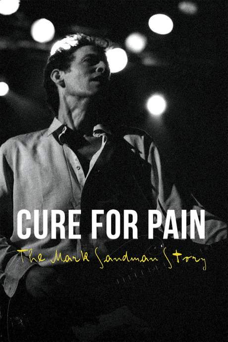 Cure for Pain: The Mark Sandman Story